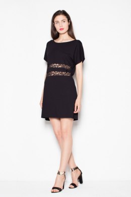 Sukienka Model VT066 Black - Venaton - XL