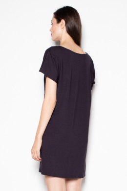 Sukienka Model VT066 Black - Venaton - s