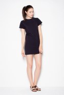 Sukienka Model VT070 Black - Venaton - L