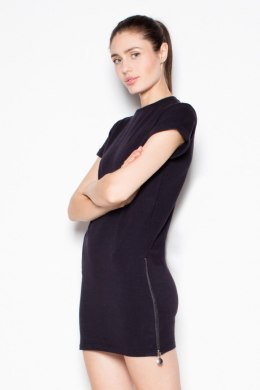 Sukienka Model VT070 Black - Venaton - XL