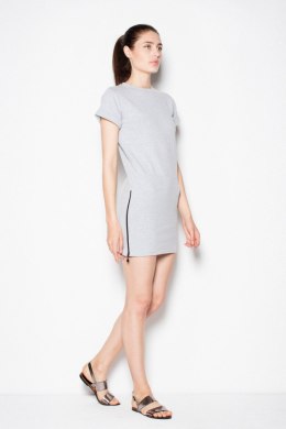 Sukienka Model VT070 Grey - Venaton - XL