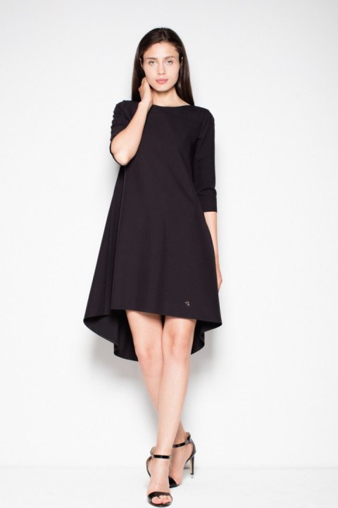 Sukienka Model VT073 Black - Venaton - S