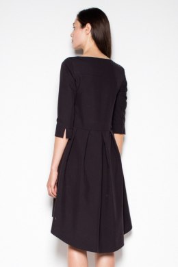 Sukienka Model VT073 Black - Venaton - S