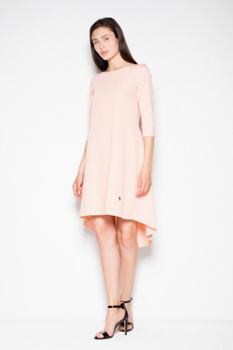 Sukienka Model VT073 Pink - Venaton - L