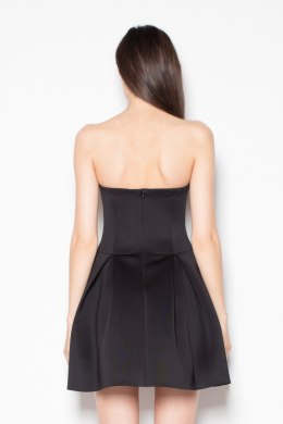 Sukienka Model VT074 Black - Venaton - XL