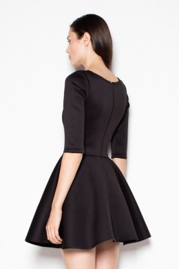 Sukienka Model VT075 Black - Venaton - XL