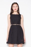 Sukienka Model VT078 Black - Venaton - XL