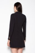 Sukienka Model VT082 Black - Venaton - XL