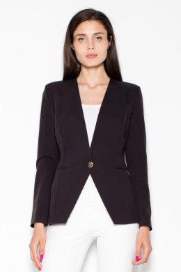 Żakiet Model VT086 Black - Venaton - L