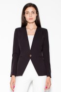 Żakiet Model VT086 Black - Venaton - XL