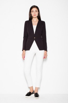 Żakiet Model VT086 Black - Venaton - M