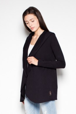 Bluza Damska Model VT037 Black - Venaton - M
