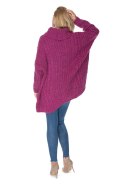Golf Model 30066 Amarant - PeeKaBoo - uniwersalny Golf Model 30066 Amarant - PeeKaBoo - uniwersalny