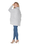 Golf Model 30066 Light Grey - PeeKaBoo - uniwersalny Golf Model 30066 Light Grey - PeeKaBoo - uniwersalny