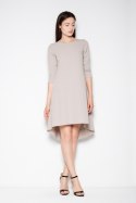 Sukienka Model VT073 Beige - Venaton - M