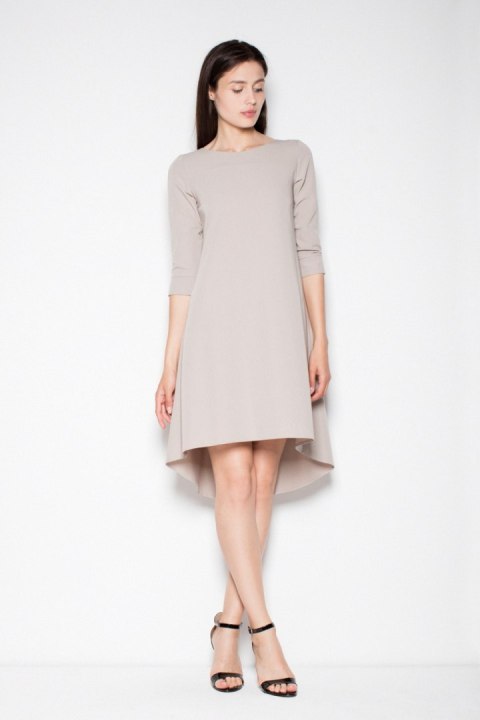 Sukienka Model VT073 Beige - Venaton - M