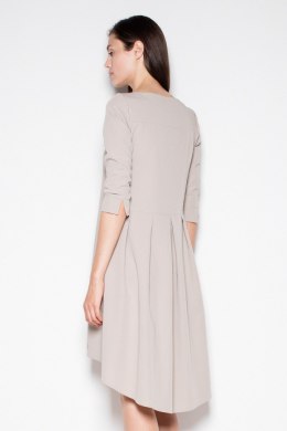 Sukienka Model VT073 Beige - Venaton - M