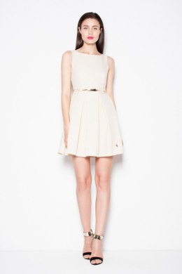 Sukienka Model VT078 Beige - Venaton - L
