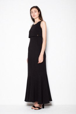 Sukienka Model VT090 Black - Venaton - s