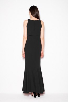 Sukienka Model VT090 Black - Venaton - s