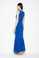 Sukienka Model VT090 Blue - Venaton - L