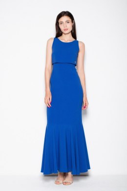 Sukienka Model VT090 Blue - Venaton - S