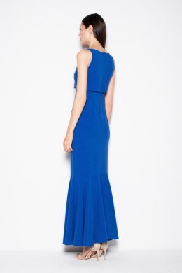 Sukienka Model VT090 Blue - Venaton - S