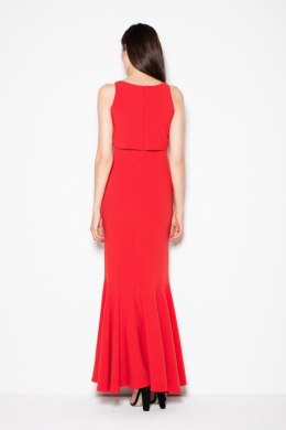 Sukienka Model VT090 Red - Venaton - L