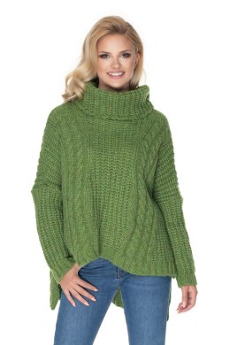 Golf Model 30066 Green - PeeKaBoo - uniwersalny