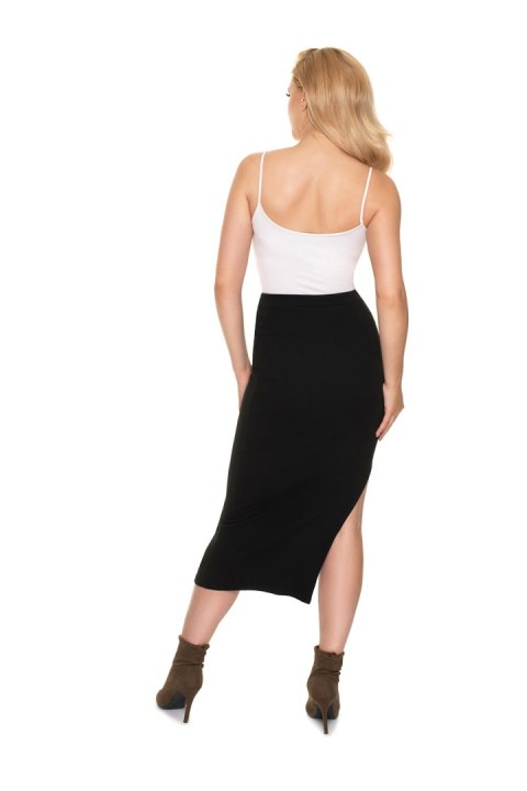 Spódnica Model 1715 Black - PeeKaBoo - L/XL Spódnica Model 1715 Black - PeeKaBoo - L/XL