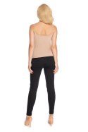 Spodnie Ciążowe Model 0174 Black - PeeKaBoo - 2XL/3XL