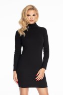 Sukienka Model 1706 Black - PeeKaBoo - S/M Sukienka Model 1706 Black - PeeKaBoo - S/M