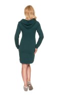 Sukienka Model 1712 Green - PeeKaBoo - L/XL Sukienka Model 1712 Green - PeeKaBoo - L/XL