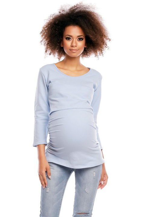 Tunika model 1474 Sky Blue - PeeKaBoo - L/XL