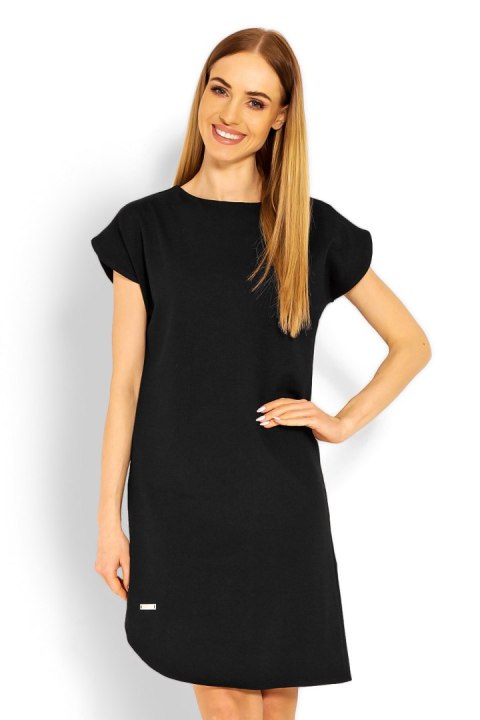 Sukienka Model 1629 Black - PeeKaBoo - L/XL Sukienka Model 1629 Black - PeeKaBoo - L/XL