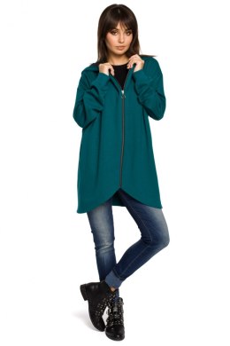 Bluza Damska Model B054 Green - BeWear - L/XL