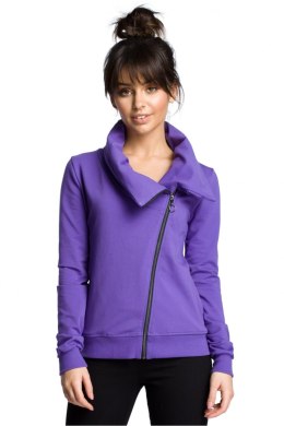 Bluza Damska Model B071 Violet - BeWear - L
