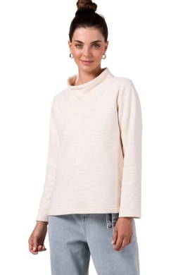 Bluza Damska Model B268 Wanilia - BeWear - L