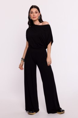 Bluzka Model B287 Black - BeWear - M