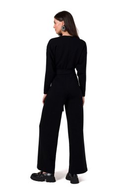 Kombinezon Model B272 Black - BeWear - XL