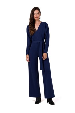 Kombinezon Model B272 Blue - BeWear - M
