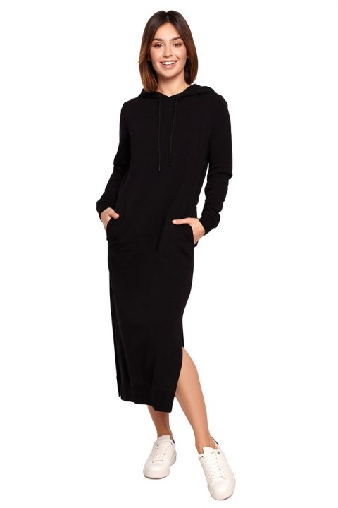 Sukienka Model B197 Black - BeWear - M