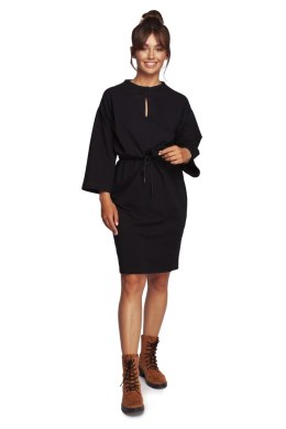 Sukienka Model B234 Black - BeWear - XL