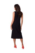 Sukienka Model B254 Black - BeWear - S