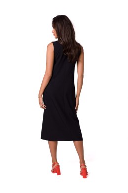 Sukienka Model B254 Black - BeWear - S