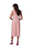 Sukienka Model B254 Pink - BeWear - M