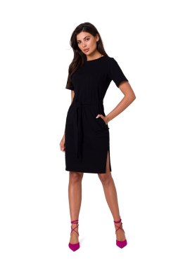 Sukienka Model B263 Black - BeWear - M