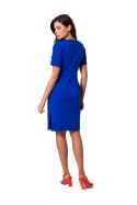 Sukienka Model B263 Chaber - BeWear - M Sukienka Model B263 Chaber - BeWear - M