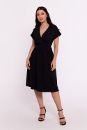 Sukienka Model B279 Black - BeWear - XXL Sukienka Model B279 Black - BeWear - XXL