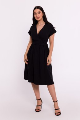 Sukienka Model B279 Black - BeWear - XXL